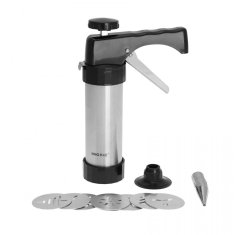 KINGHoff Izdelovalec piškotov Dekorater 8191