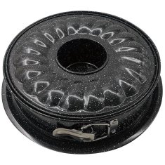 KINGHoff 2 cm pekač za torto z vložkom za torto 45259