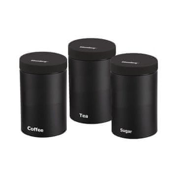 KLAUSBERG komplet kuhinjskih posod 12203