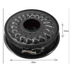 KINGHoff 26 cm pekač za torto z vložkom za torto 45258