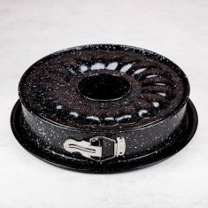 KINGHoff 2 cm pekač za torto z vložkom za torto 45259