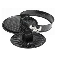 KINGHoff 2 cm pekač za torto z vložkom za torto 45259