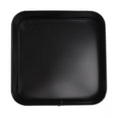 KINGHoff kvadratni pekač za torto 28 cm 12168