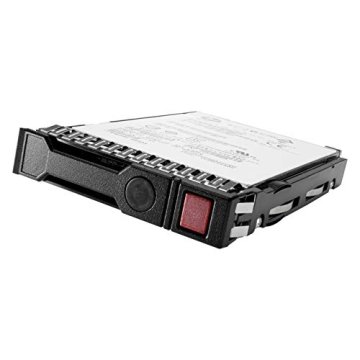 HP HPE 1TB 6G SATA 7.2K LFF MDL LP HDD