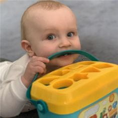 Baby Mix Puzzle vedro
