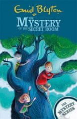 Find-Outers: The Mystery Series: The Mystery of the Secret Room