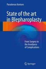 State of the art in Blepharoplasty