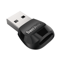 SanDisk USB 3.0 microSD /microSDHC /microSDXC UHS-I bralnik/čitalnik