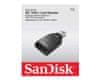 SanDisk SD UHS-I čitalec kartic