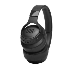 JBL Tune 760NC BT5.0 naglavne brezžične slušalke z mikrofonom, črne