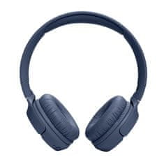 Tune 520BT Bluetooth naglavne brezžične slušalke, modre