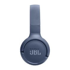 Tune 520BT Bluetooth naglavne brezžične slušalke, modre