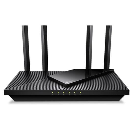 TP-Link Archer AX55 Pro usmerjevalnik, AX3000, WiFi6