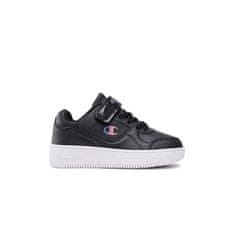 Champion Čevlji bela 34 EU Rebound Low