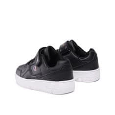 Champion Čevlji bela 34 EU Rebound Low
