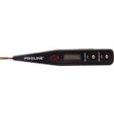 Proline digitalni merilec napetosti, 250 V, z indikatorjem (10543)
