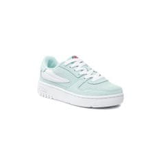 FILA Superge zelena 38 EU Fxventuno Perfo Low