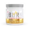 Pre-Workout BURN, 200 g prehransko dopolnilo
