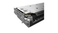 XFX Speedster MERC 319 Radeon RX 7800 XT BLACK Edition grafična kartica, 16GB GDDR6 (RX-78TMERCB9)