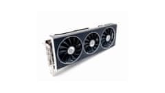 XFX Speedster MERC 319 Radeon RX 7800 XT BLACK Edition grafična kartica, 16GB GDDR6 (RX-78TMERCB9)