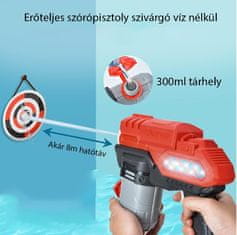 Dollcini Električna otroška vodna pištola, 6+ let