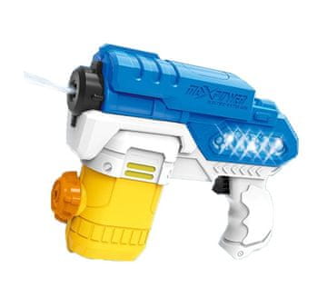 Dollcini Električna otroška vodna pištola