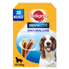 Pedigree priboljški Denta Stix, medium, 28 kosov