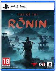 PlayStation Studios Rise Of The Ronin igra (PS5)
