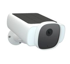 Dinsafer Solarna zunanja brezžična dnevno/nočna kamera