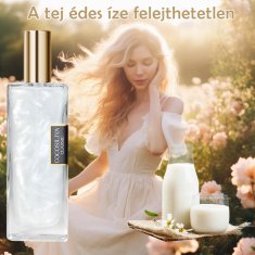Dollcini COCOSILIYA, Eastern Manor's Path, Eau De Parfum za ženske, sivka