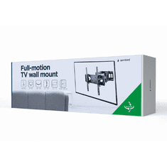 Gembird Nosilec za LCD TV WM-55ST-04 32”-55” 