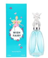 Dollcini O'Reilly, vila želja, parfumska voda za ženske, 50 ml