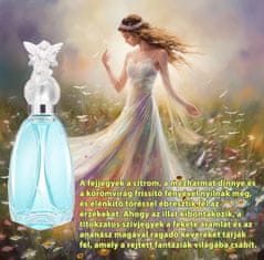 Dollcini O'Reilly, vila želja, parfumska voda za ženske, 50 ml