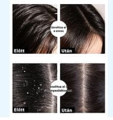 Dollcini  Nanmei Shun Amino acid sea salt shampoo