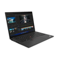 Lenovo ThinkPad P14s G4 prenosnik, i7-1360P, 35.56 cm, WUXGA, 32GB, SSD1TB, RTX A500, W11P, črna (21HF000JSC)