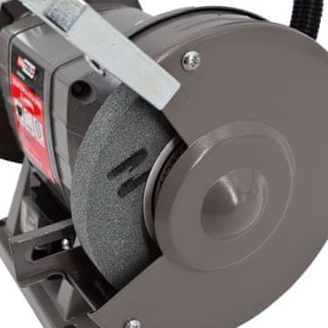 shumee AWTOOLS NAMIZNI BRUSILNIK 150mm / 300W Z LUČKO