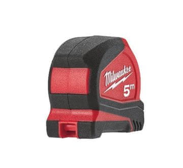 shumee MILWAUKEE PRO COMPACT ROLAJNA MERA 5m/25mm