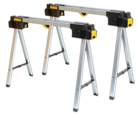 shumee DEWALT KOVINSKA KOLESA 2 kom.