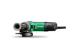 shumee HIKOKI KOTNI BRUSILNIK 125mm 1200W G13SW2Y4Z