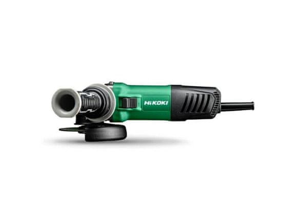 shumee HIKOKI KOTNI BRUSILNIK 125mm 1200W G13SW2Y4Z