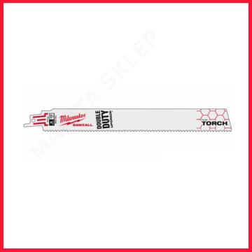 shumee MILWAUKEE BRZE. 230/2 5mm GORNIK BIM/25kos