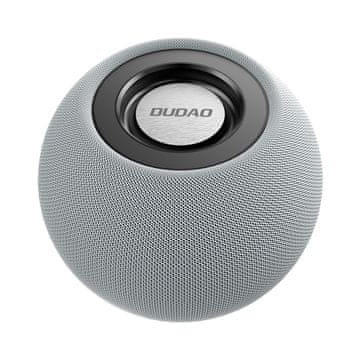 DUDAO Y3s brezžični zvočnik 3W 500mAh, siva