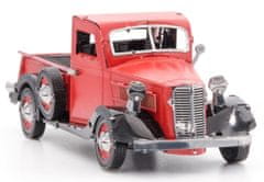 Metal Earth 3D sestavljanka Ford Pickup 1937