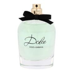 Dolce & Gabbana Dolce 75 ml parfumska voda Tester za ženske