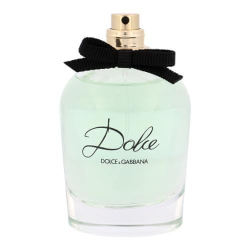 Dolce & Gabbana Dolce parfumska voda Tester za ženske