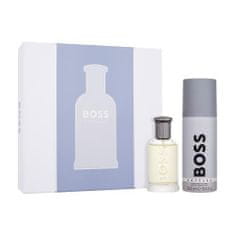 Hugo Boss Boss Bottled SET2 Set toaletna voda 50 ml + deodorant 150 ml za moške