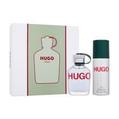 Hugo Boss Hugo Man SET3 Set toaletna voda 75 ml + deodorant 150 ml za moške