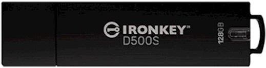 Kingston Ironkey D500S USB ključek