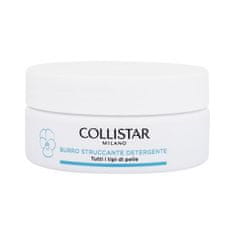 Collistar Make-Up Removing Cleansing Balm balzam za odstranjevanje ličil 100 ml