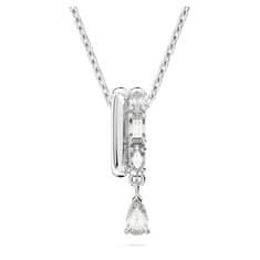 Swarovski Očarljiva kristalna ogrlica Dexter 5671819